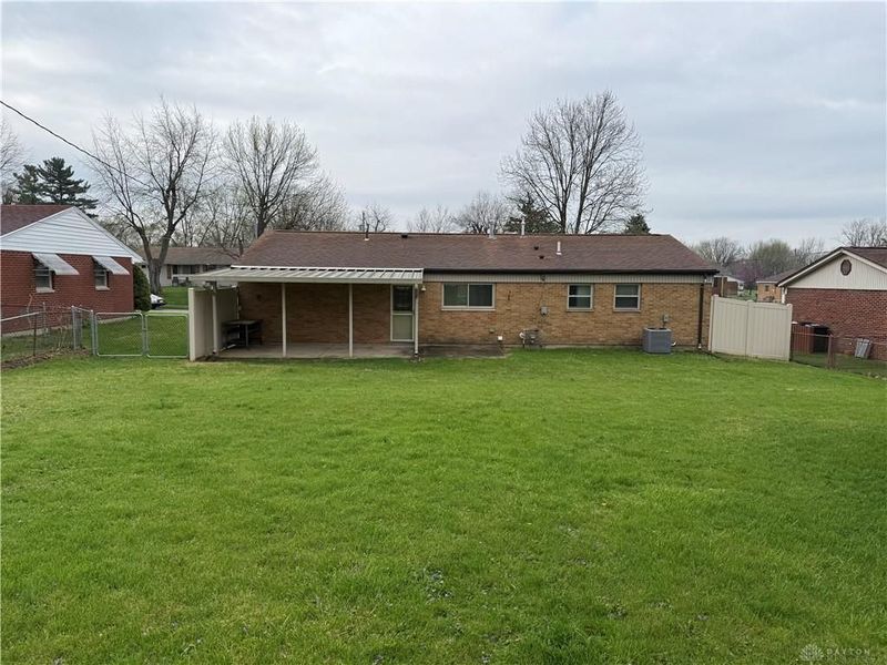 87 Brent Drive, Fairborn, OH 45324 Photo 22