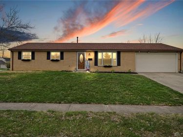 7039 Monte Carlo Drive, Englewood, OH 45322