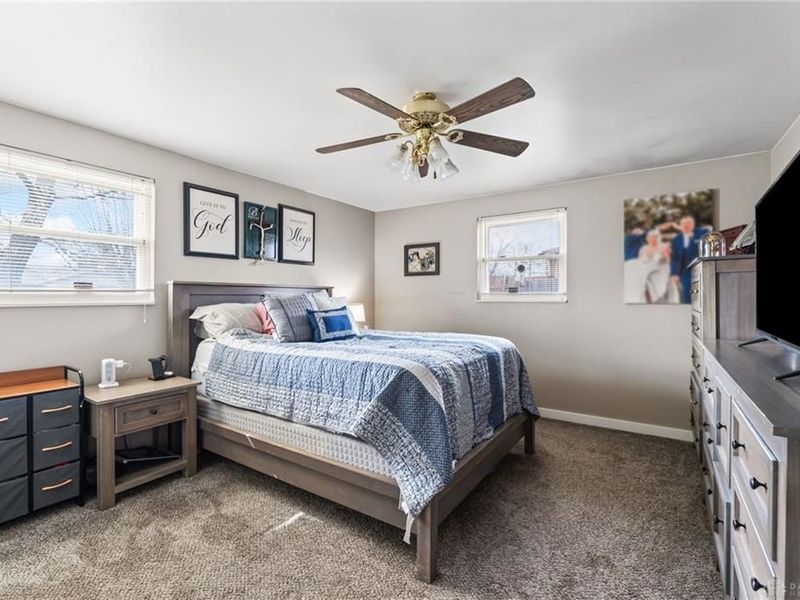 7039 Monte Carlo Drive, Englewood, OH 45322 Photo 25