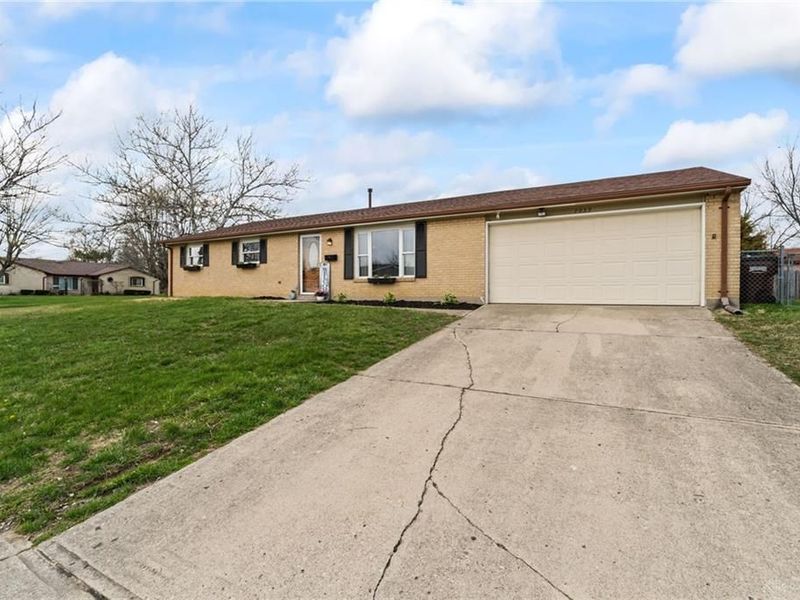 7039 Monte Carlo Drive, Englewood, OH 45322 Photo 34