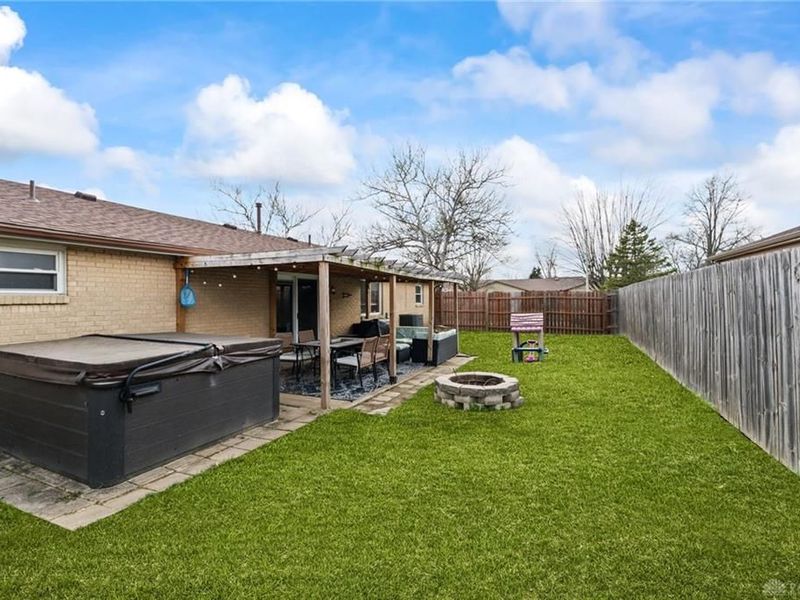 7039 Monte Carlo Drive, Englewood, OH 45322 Photo 36