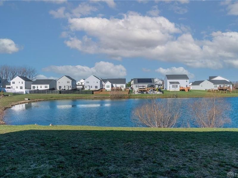 32 Waterford Boulevard, Fairborn, OH 45324 Photo 5