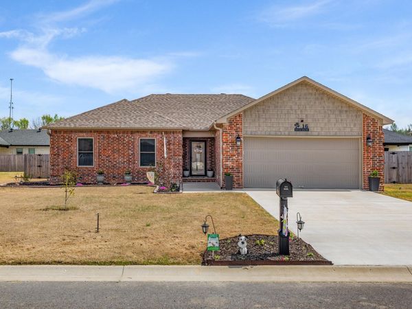 16 Doe Run Drive, Ward, AR 72176