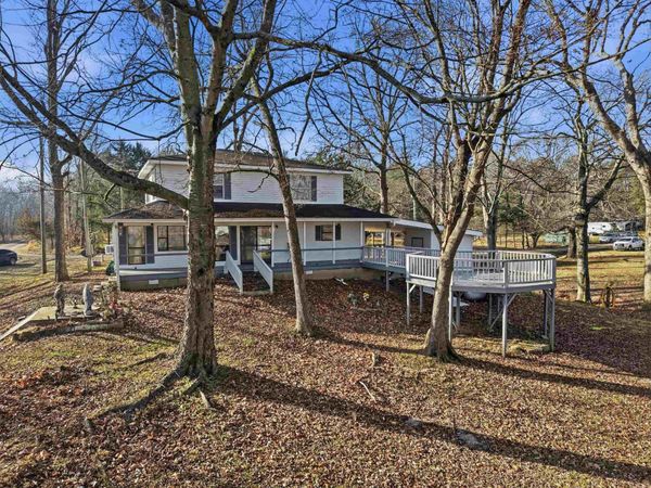 67 Turkey Run, Houston, AR 72070