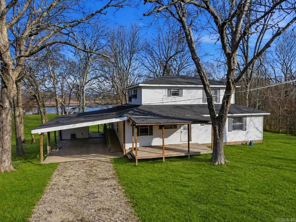 67 Turkey Run, Houston, AR 72070