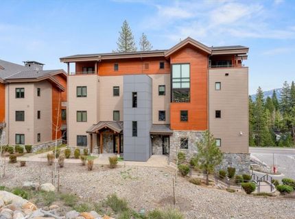 1 Big Water Drive, Unit A101, Crystal Bay, NV 89402 Photo