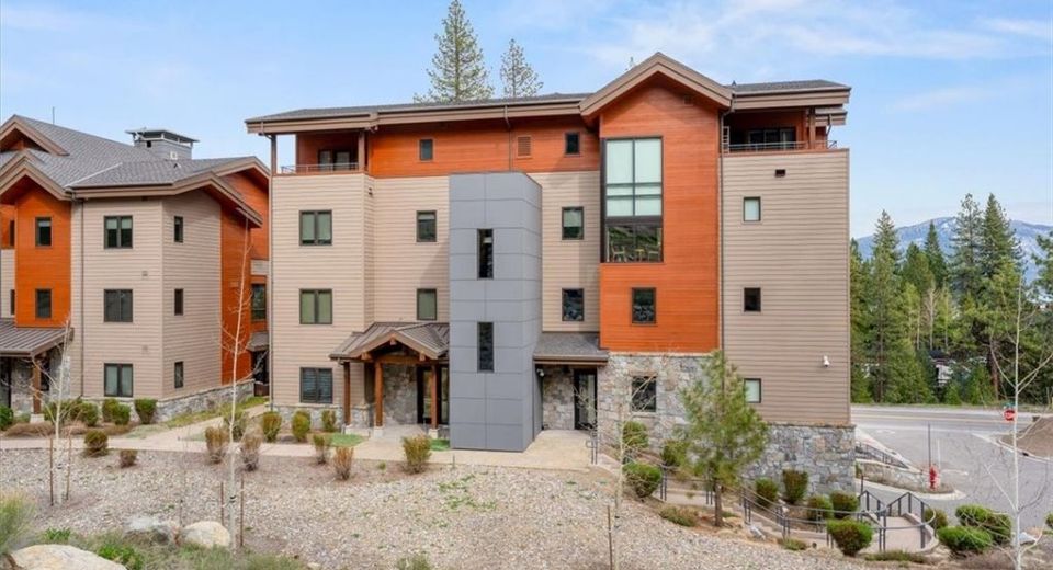 1 Big Water Drive, Unit A101, Crystal Bay, NV 89402 Photo