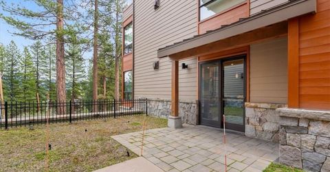 1 Big Water Drive, Unit A101, Crystal Bay, NV 89402 Photo