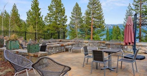 1 Big Water Drive, Unit A101, Crystal Bay, NV 89402 Photo