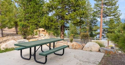 1 Big Water Drive, Unit A101, Crystal Bay, NV 89402 Photo
