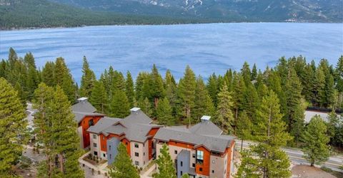 1 Big Water Drive, Unit A101, Crystal Bay, NV 89402 Photo