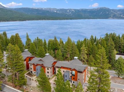 1 Big Water Drive, Unit A101, Crystal Bay, NV 89402 Photo