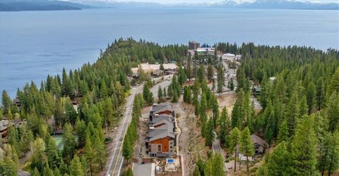 1 Big Water Drive, Unit A101, Crystal Bay, NV 89402 Photo