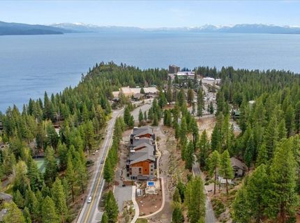 1 Big Water Drive, Unit A101, Crystal Bay, NV 89402 Photo