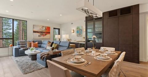 1 Big Water Drive, Unit A101, Crystal Bay, NV 89402 Photo