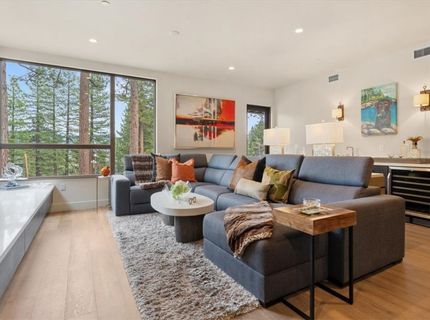 1 Big Water Drive, Unit A101, Crystal Bay, NV 89402 Photo