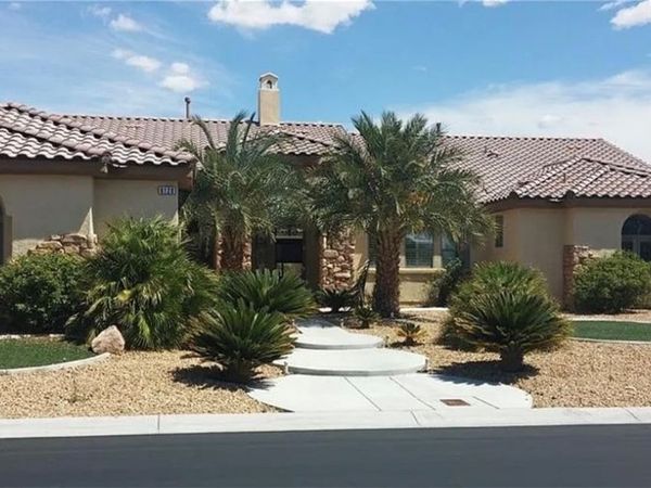 6120 Matisse Avenue, Las Vegas, NV 89131