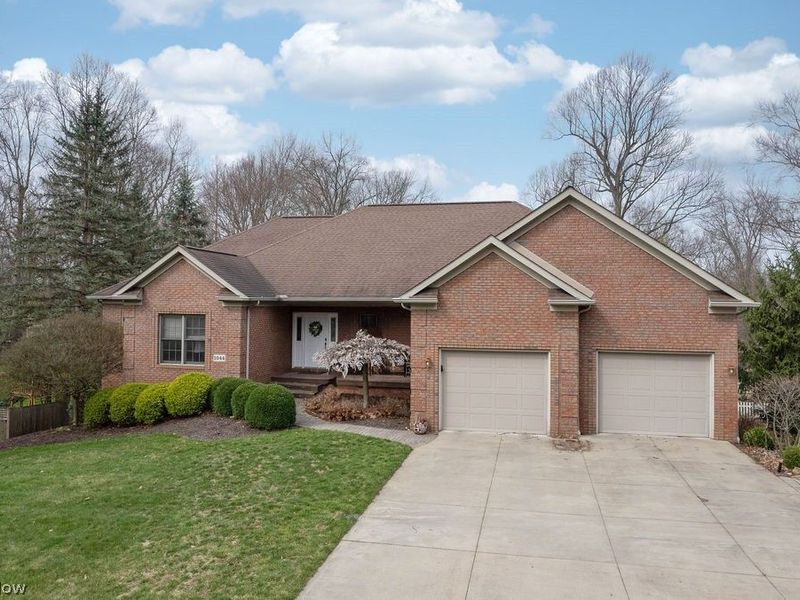 1044 Ledgebrook Drive, Tallmadge, OH 44278 Photo 1