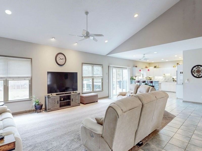 1044 Ledgebrook Drive, Tallmadge, OH 44278 Photo 5