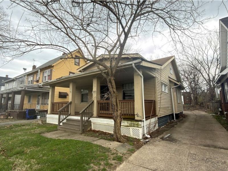 3423 E 137th Street, Cleveland, OH 44120 Photo 2