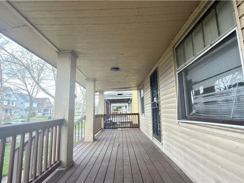 3423 E 137th Street, Cleveland, OH 44120 Photo 3