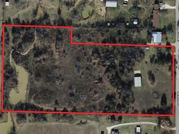 334 Eddy Avenue, Joshua, TX 76058
