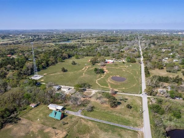 54 Doty Lane, Denison, TX 75021