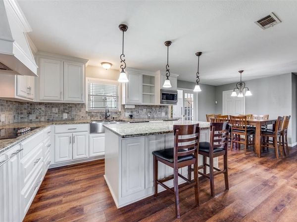 54 Doty Lane, Denison, TX 75021