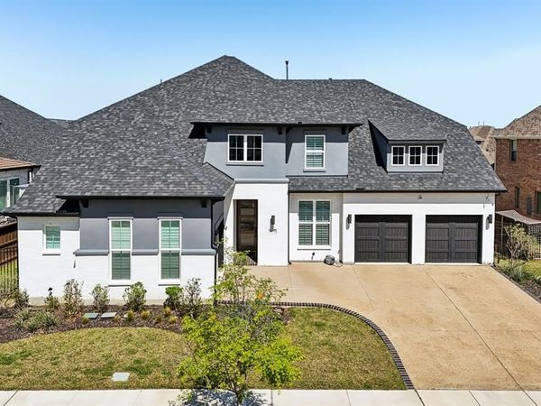 1903 Green Jasper Place, Arlington, TX 76005