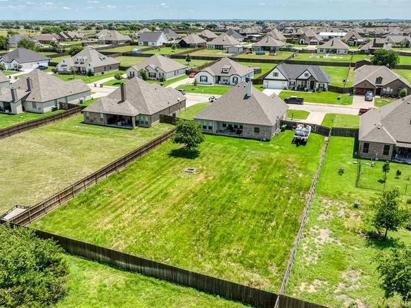 119 Oak View Drive, Godley, TX 76044