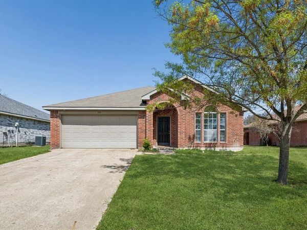 704 Mackenzie Drive, Royse City, TX 75189