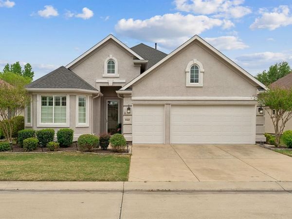 9505 Rivercrest Drive, Denton, TX 76207