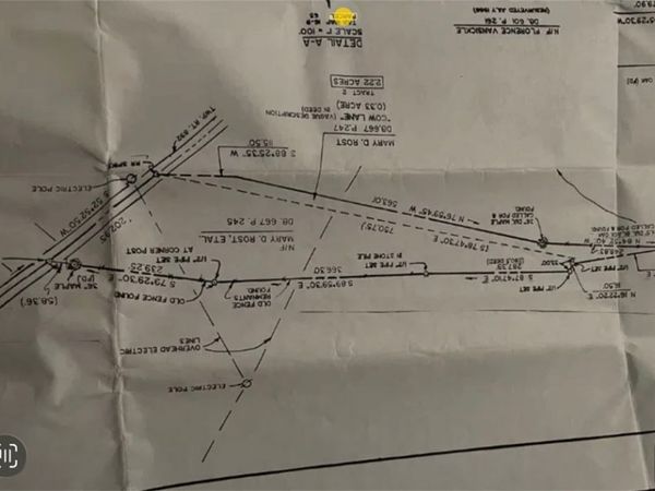 0 Flanigan Rd, Confluence, PA 15424