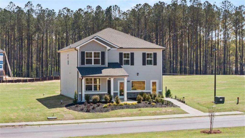 101 Oakchase Park, Hampton, GA 30228 Main Photo