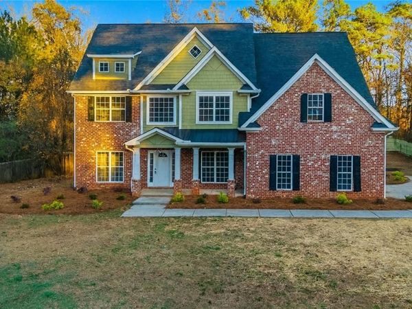 1739 Snapping Shoals Road , Mcdonough, GA 30252