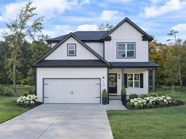 5 Water Oak Way , Crawford, GA 30630