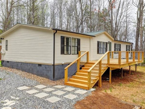 85 Betts Mine Road, Dawsonville, GA 30534