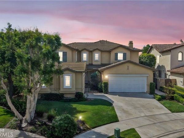 2966 Glenberry Court, Fullerton, CA 92835