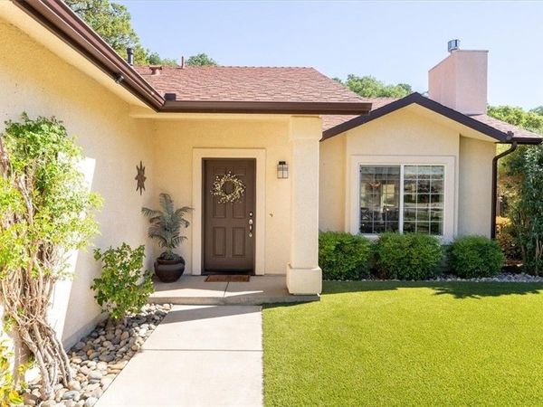 5660 Ground Squirrel, Paso Robles, CA 93446