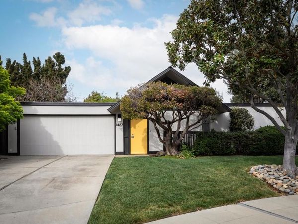 1487 Chukar Court, Sunnyvale, CA 94087