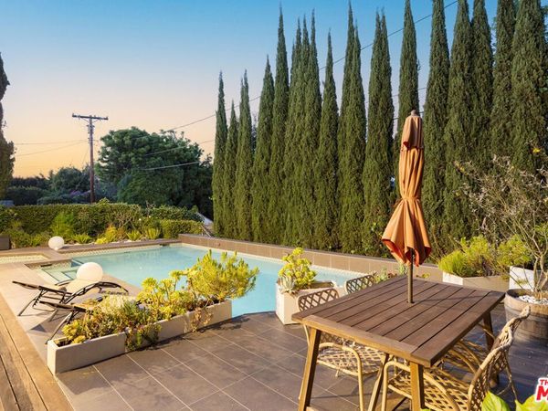 1256 Beverly Green Drive, Beverly Hills, CA 90212