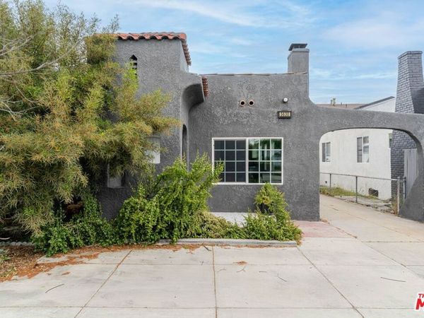 5630 Craner Avenue, North Hollywood, CA 91601