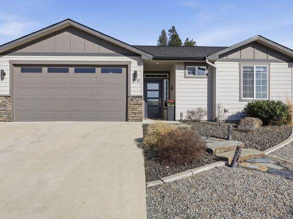 2719 S Conklin Dr, Spokane Valley, WA 99037
