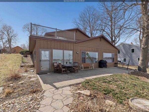 2360 244th Street, Ventura, IA 50482