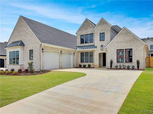 6038 Rosemeade Street , Tuscaloosa, AL 35406