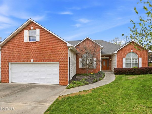 13176 Clear Ridge Rd, Knoxville, TN 37922
