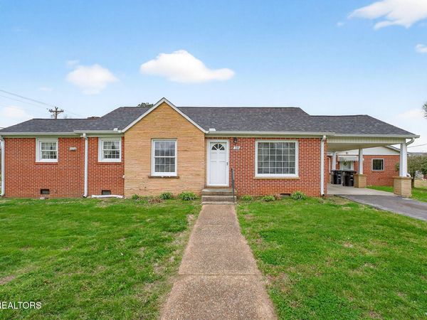 151 3rd Ave, Cookeville, TN 38506