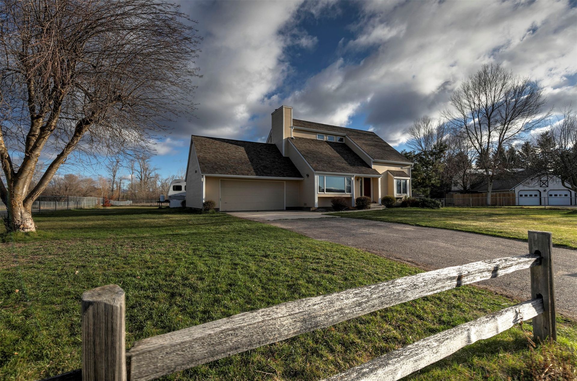 4850 Spurgin Road, Missoula, MT 59804 Main Photo