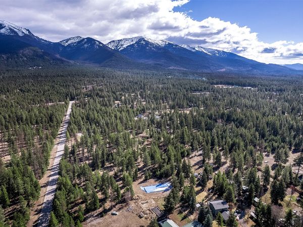 7 Trinkus Lane , Bigfork, MT 59911