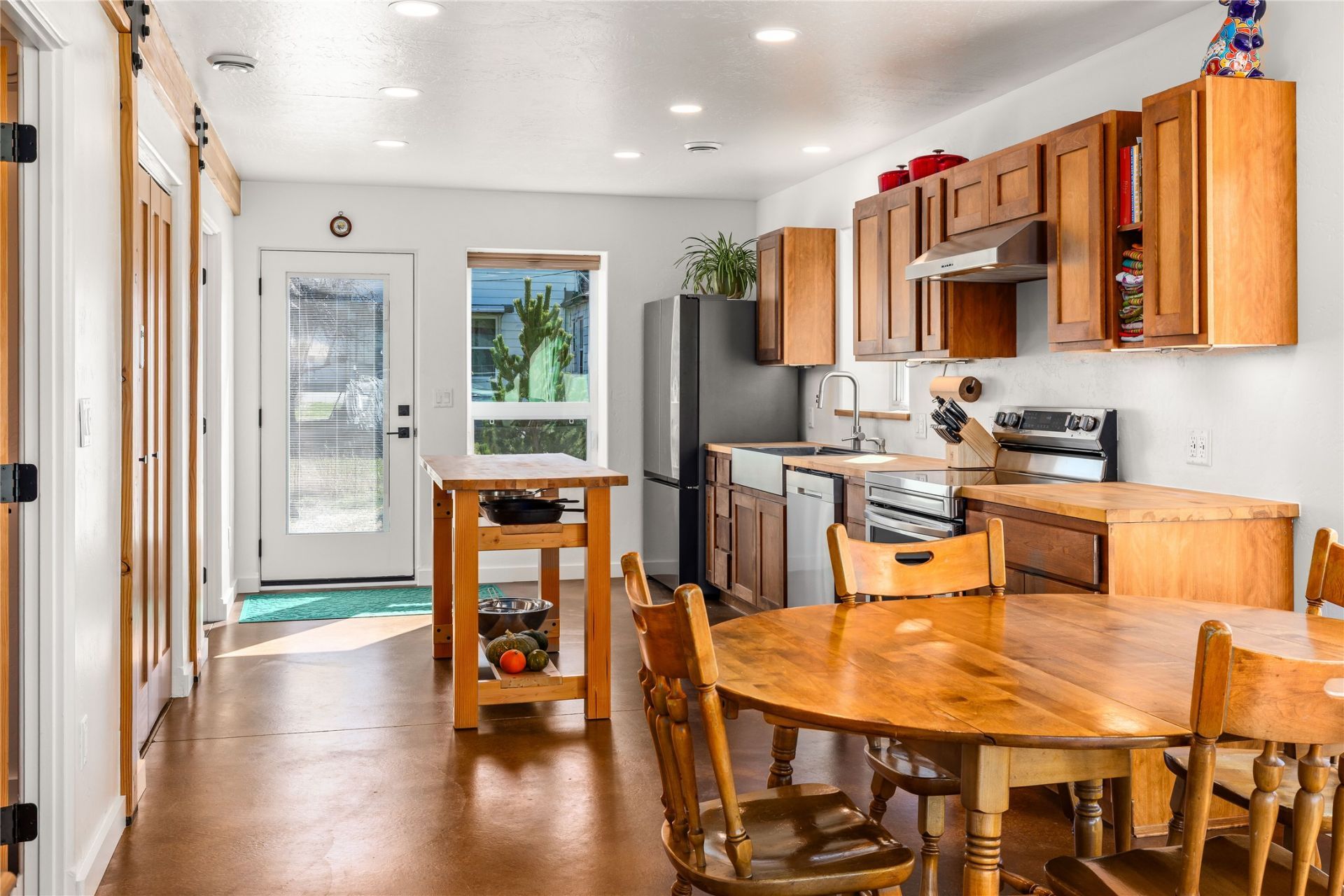 204 And 206 Mission Street , Stevensville, MT 59870 Main Photo